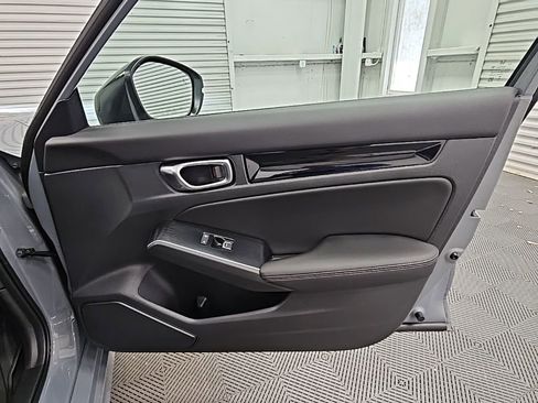 New 2026 Honda Civic Sport Touring image 40