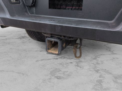 Used 2023 Ford F150 Lariat w/ Equipment Group 502A High image 44