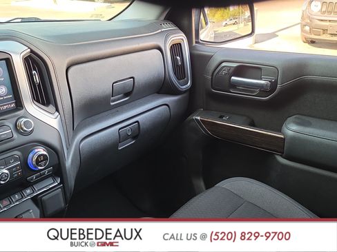 Used 2021 GMC Sierra 1500 Elevation RWD image 18