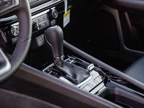 New 2026 Jeep Compass Limited image 20