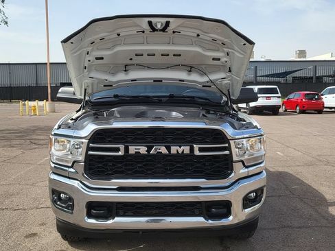 Used 2022 RAM 2500 Tradesman w/ Safety Group AWD/4WD image 41