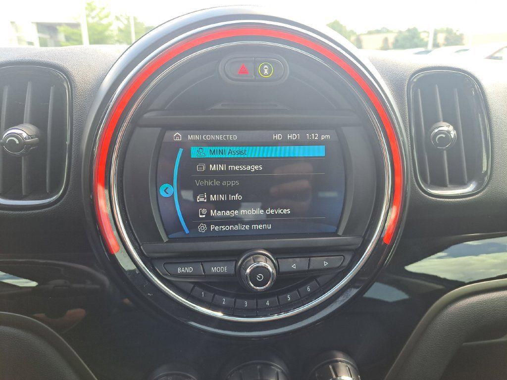 Used 2019 MINI Cooper Countryman S FWD image 15