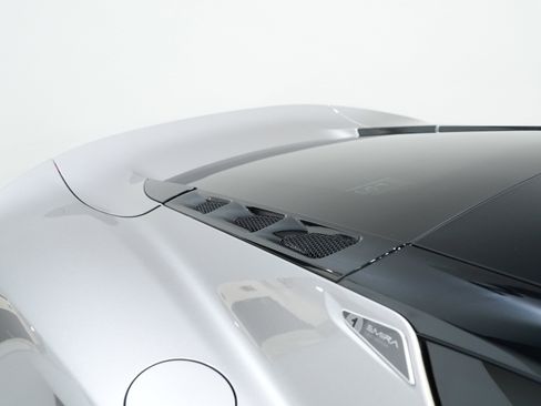 Used 2024 Lotus Emira V6 FIRST EDITION COUPE 2D image 14