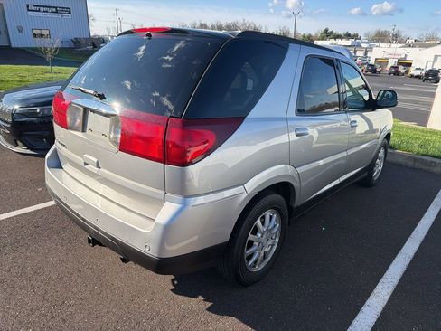 Used 2006 Buick Rendezvous CX w/ CX Luxury Package image 2
