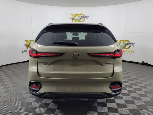 New 2026 MAZDA CX-70 3.3 Turbo w/ Preferred Package image 7