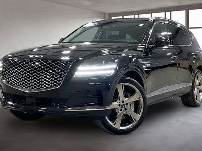 Used 2023 Genesis GV80 3.5T w/ Prestige Package