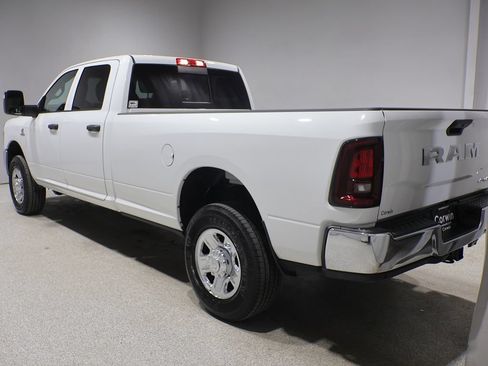 Certified 2025 RAM 3500 Tradesman AWD/4WD image 6