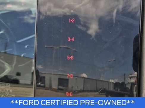 Certified 2022 Ford Expedition Max XLT AWD/4WD image 7