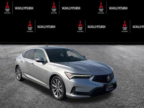 Used 2023 Acura Integra FWD image 1