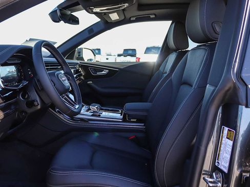 New 2026 Audi Q8 Premium Plus AWD/4WD image 23