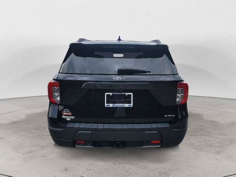 Used 2023 Ford Explorer Timberline w/ Timberline Technology Package AWD/4WD image 7