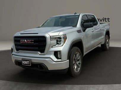 Used 2021 GMC Sierra 1500 Elevation