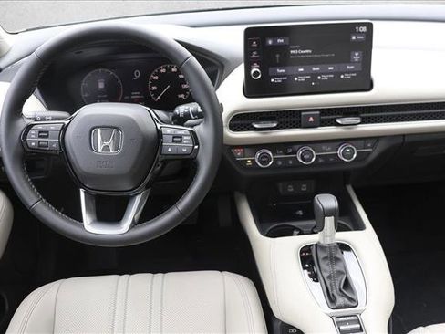 New 2026 Honda HR-V EX-L image 24