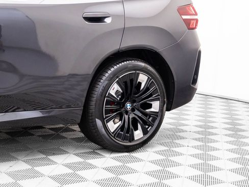 New 2025 BMW X3 xDrive30i w/ Premium Package image 32