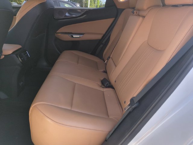 Used 2024 Lexus NX 250 FWD w/ Towing Package (2000 Lbs) image 23