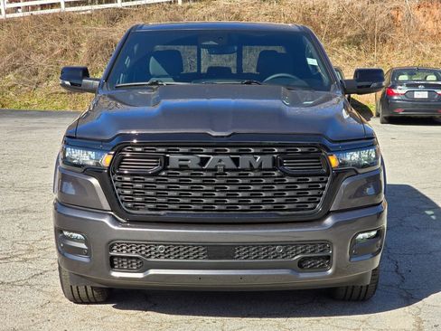 New 2026 RAM 1500 4x4 Crew Cab image 15