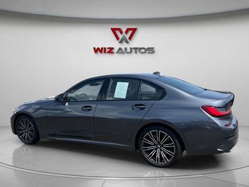 Used 2020 BMW M340i xDrive w/ Premium Package AWD/4WD image 2