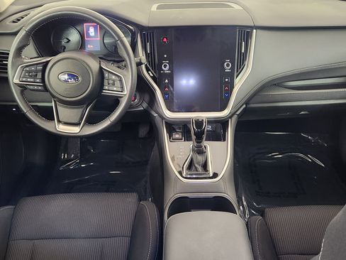 Used 2024 Subaru Legacy Premium image 24