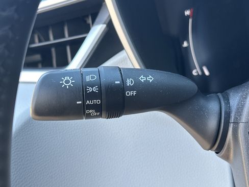 Used 2023 Toyota Corolla XSE image 14