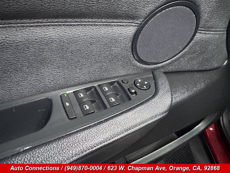 Used 2012 BMW X6 xDrive35i AWD/4WD image 21