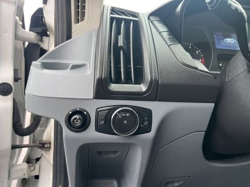 Used 2019 Ford Transit 350 148 High Roof Extended image 13