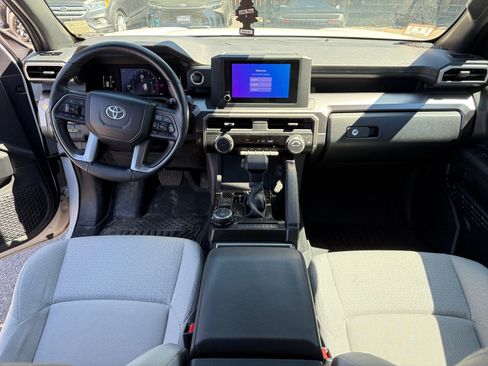 Used 2025 Toyota 4Runner SR5 AWD/4WD image 19