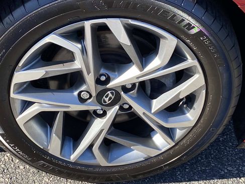 Used 2023 Hyundai Sonata SEL FWD image 25