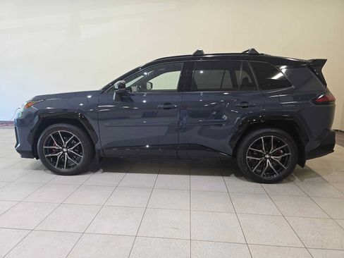 Certified 2026 Toyota RAV4 AWD Plug-in Hybrid image 3