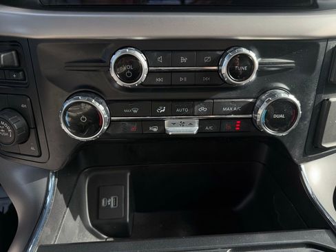 Used 2023 Ford F150 XLT w/ Equipment Group 302A High image 25