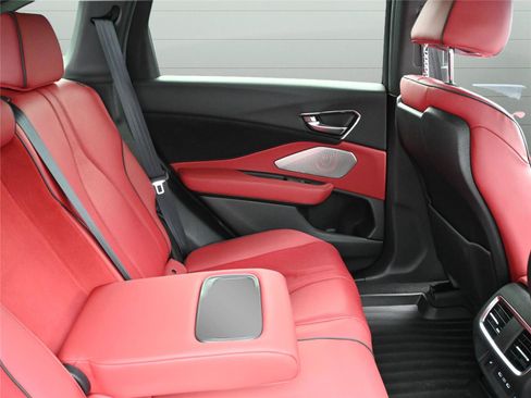 Used 2025 Acura RDX A-Spec image 28