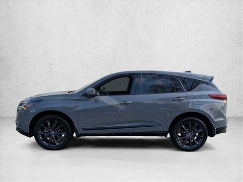 New 2026 Acura RDX A-Spec image 5