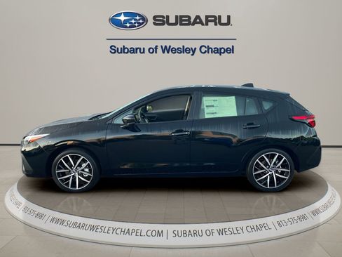 New 2026 Subaru Impreza 2.0i Sport AWD/4WD image 4