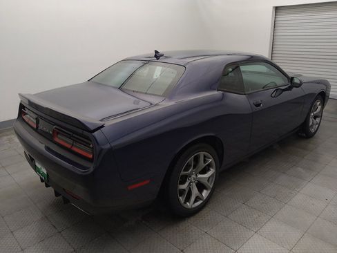 Used 2017 Dodge Challenger SXT Plus RWD image 9