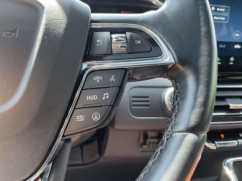 Used 2024 Lincoln Navigator L Reserve AWD/4WD image 27