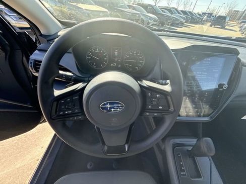 New 2026 Subaru Crosstrek 2.0i Premium AWD/4WD image 14