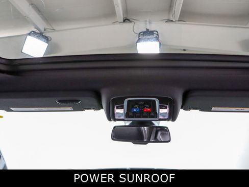 Used 2020 RAM 1500 Sport w/ Alpine Leather & Sound Group AWD/4WD image 24