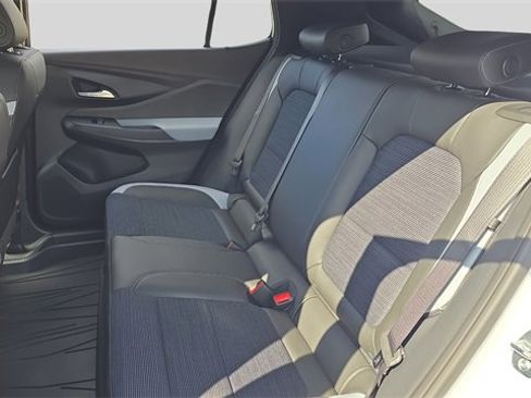 New 2026 Buick Envista Preferred w/ Convenience I Package image 18