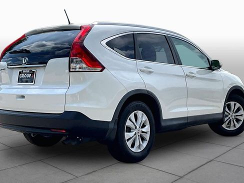Used 2012 Honda CR-V EX-L image 12