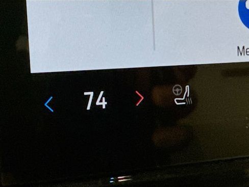 Certified 2025 Ford Expedition Max Platinum w/ Platinum Ultimate Package image 25