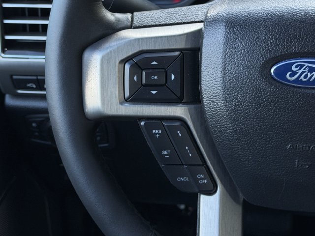 Used 2018 Ford F150 Platinum w/ Equipment Group 701A Luxury RWD image 17
