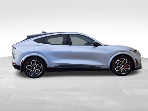 Certified 2022 Ford Mustang Mach-E GT image 10