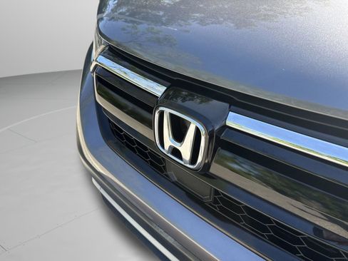 Used 2022 Honda CR-V EX image 22