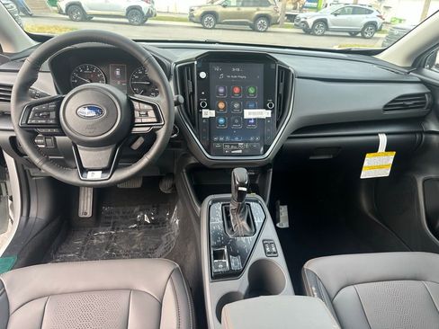 New 2026 Subaru Crosstrek 2.5i Limited w/ Popular Package #4A image 9