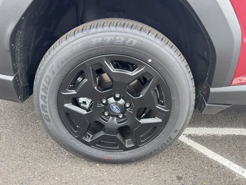New 2026 Subaru Outback Limited AWD/4WD image 17