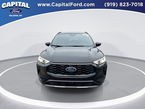 Certified 2024 Ford Escape ST-Line w/ Tech Pack #1 image 3