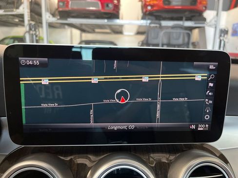 Used 2019 Mercedes-Benz C 300 4MATIC Sedan image 14