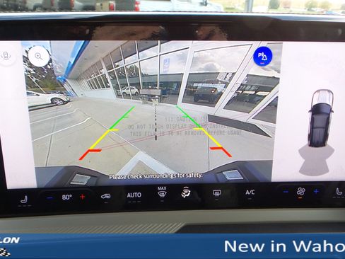 New 2025 Ford Bronco Sport Big Bend w/ Convenience Package image 15