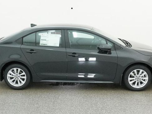 New 2026 Toyota Corolla LE w/ LE Premium Package FWD image 14
