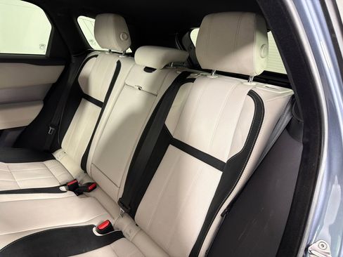 Used 2020 Land Rover Range Rover Velar R-Dynamic S image 22