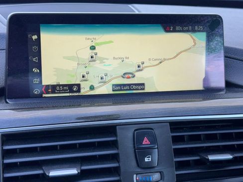 Used 2018 BMW 430i Convertible RWD image 18